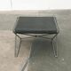 Vintage Stool by Till Behrens for Schlubach