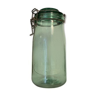 Old jar