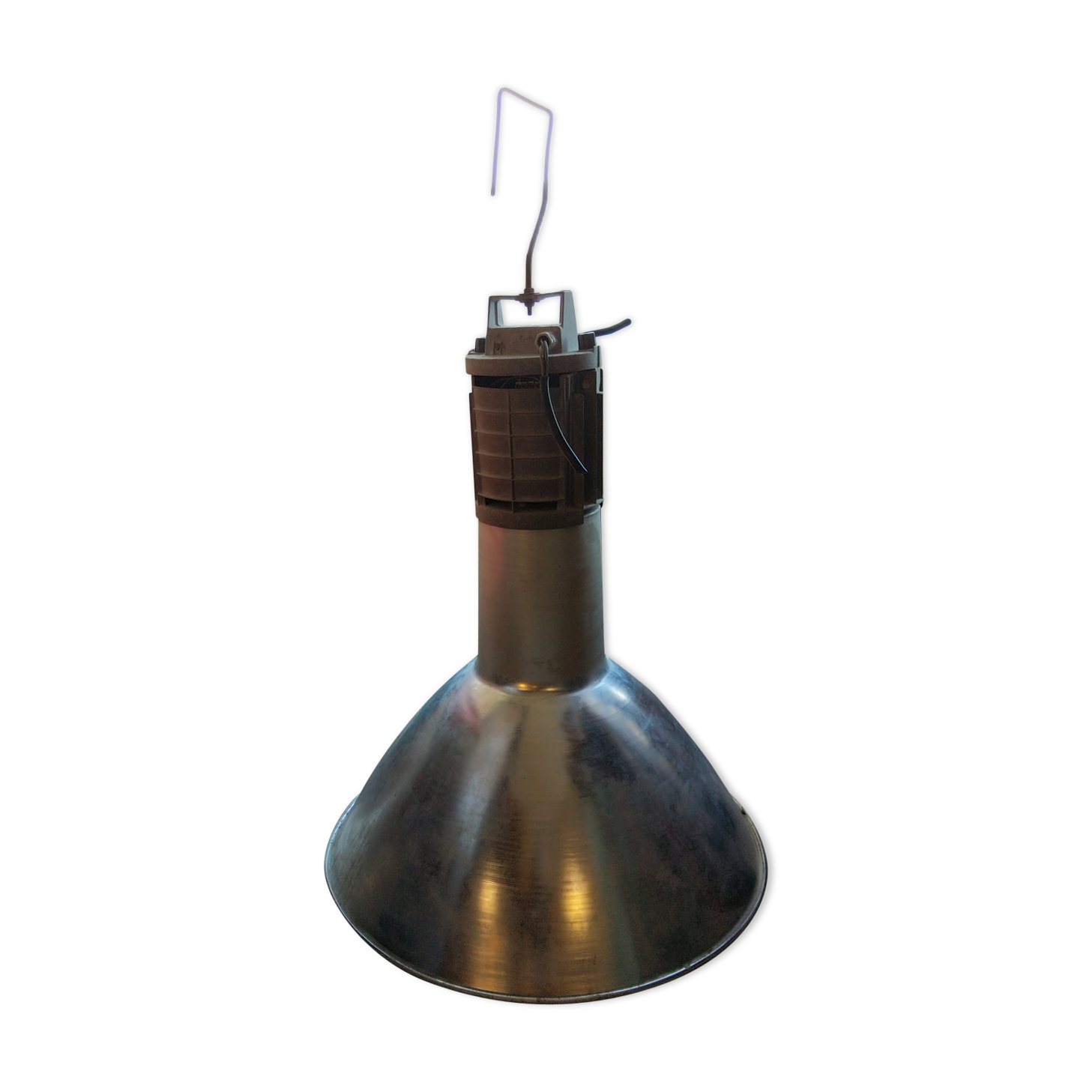 Mazda industrial suspension