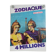 Original National Zodiac Lottery Poster Gemeaux 1985