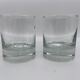 Verres bullés 1970