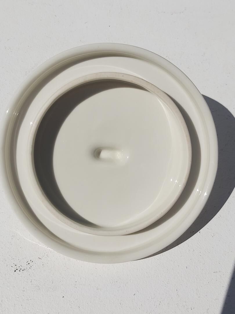 Cafeteria Acapulco Villeroy and Boch 70s