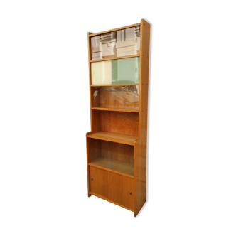 Showcase library