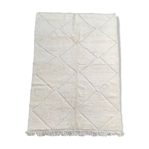 tapis berbère béni