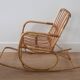 Rocking chair enfant