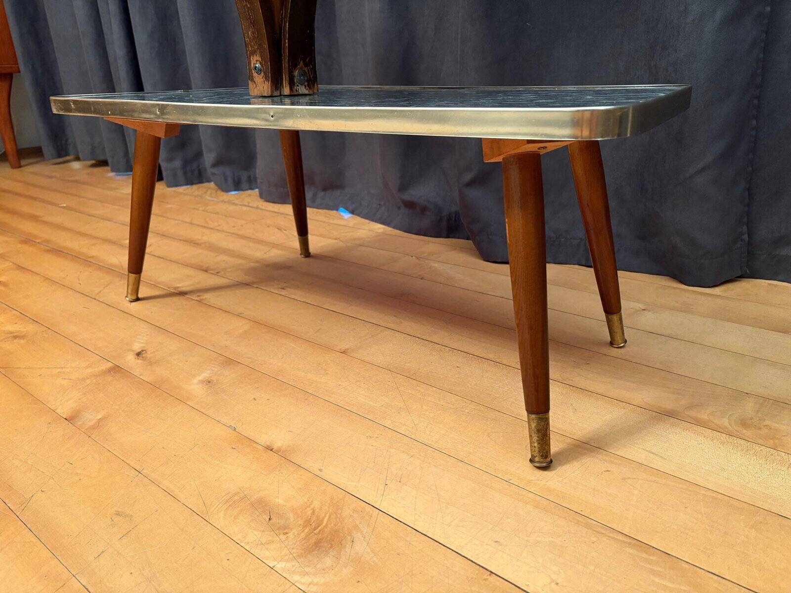 Large plant stand, 1960s