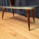 Large plant stand, 1960s