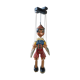 Pinocchio puppet