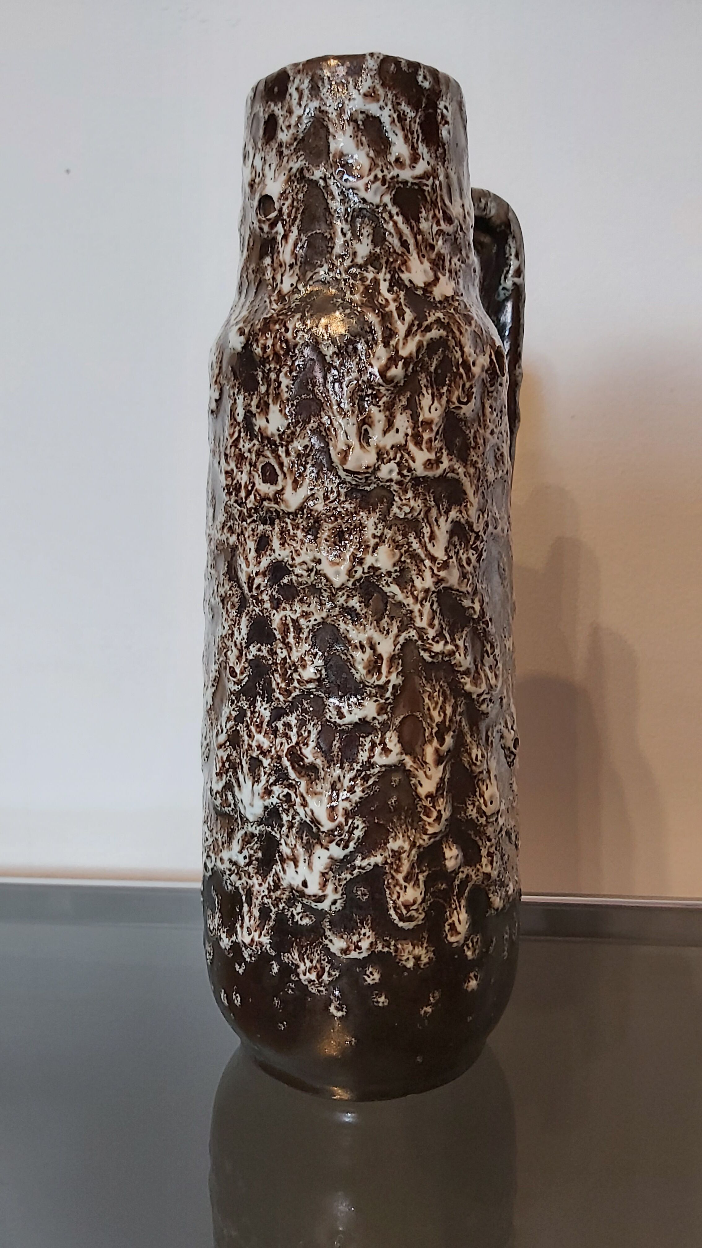 Vase, Germany, 1970s