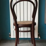Thonet bistro chair