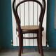 Chaise bistrot Thonet