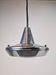Postmodern Ursa Minor Pendant Lamp in Aluminum by Vico Magistretti for Nemo, Italy, 1990s
