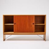 Vintage Borge Mogensen Sideboard for Karl Andersson & Sons, Bra Bohag, 1950s – Iconic Scandinavian