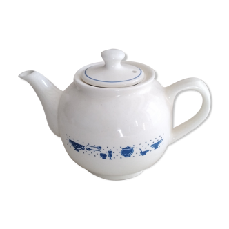 Teapot