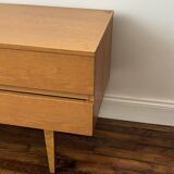 Mid-century Scandinavian sideboard