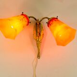 Schneider & Ranc wall lamp