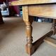 Table champêtre Big Cherry