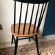 4 bistro chairs