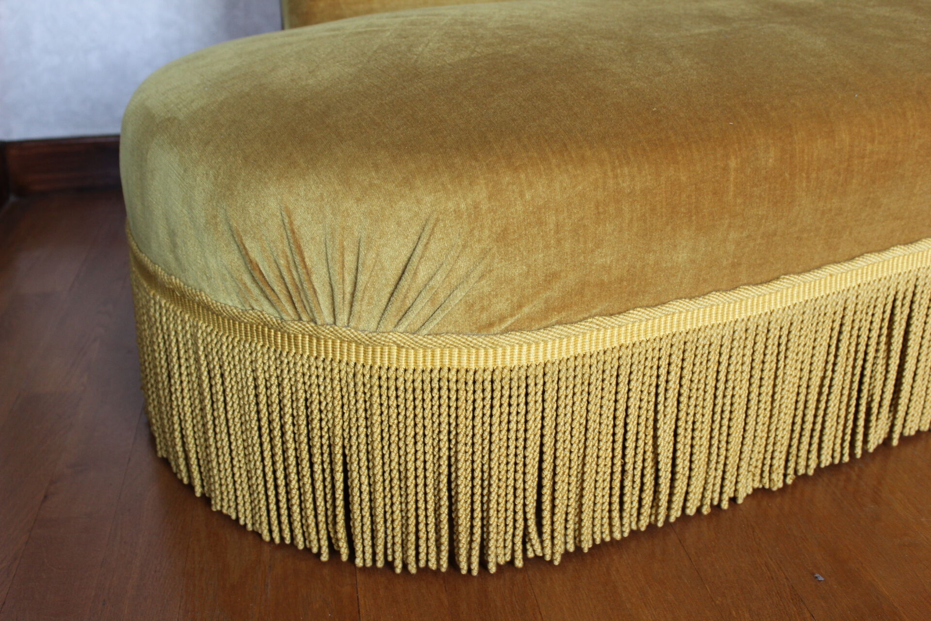 Napoleon III méridienne