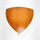 Mid-Century Coffee or Side Table, Czechoslovakia