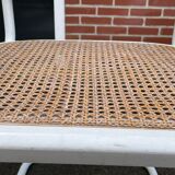 Cesca design chair b32 model white