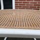Chaise design Cesca b32 modèle blanc