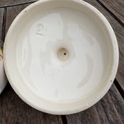 Terrine pot Sarreguemines