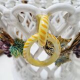 Émile Tessier Malicorne Planter