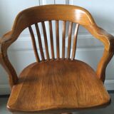 American rocking chair by H.Krug Canada