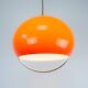 Mid-Century Modern Meblo "Jolly" Pendant Lamp