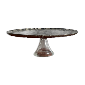 Plat de présentation