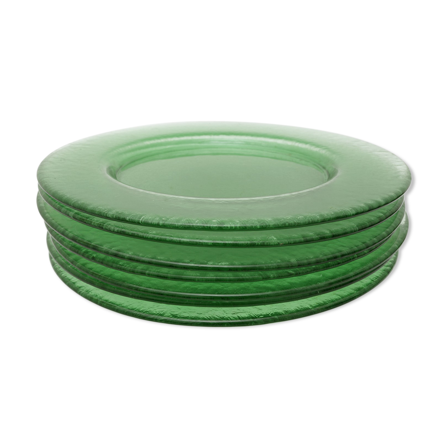 Raw glass plate 32.5 cm