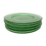 Raw glass plate 32.5 cm