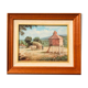 Mogliani France Painting Picture Reproduction