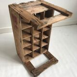 Rack Shepherd Berger