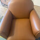 Fauteuil club