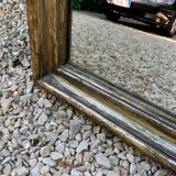 Trumeau Louis-Philippe 212x106 cm