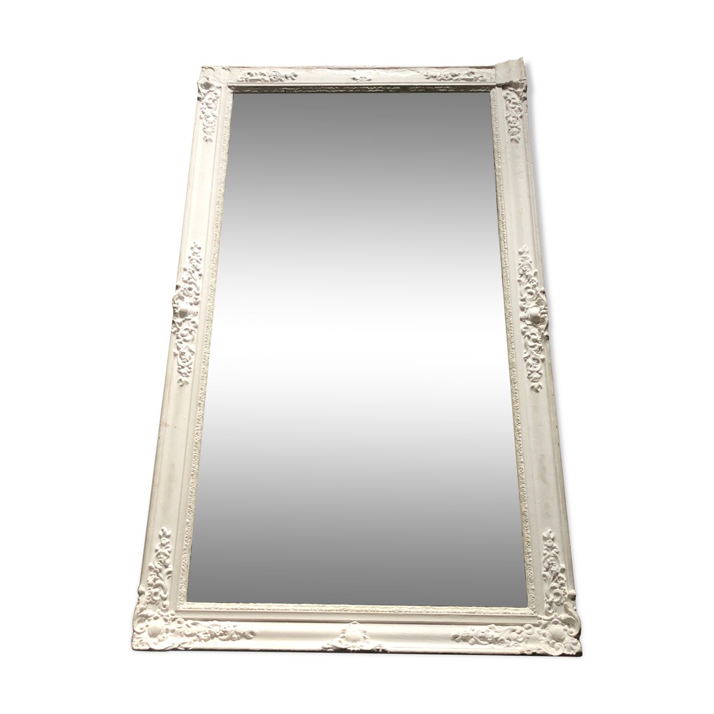 Old mirror