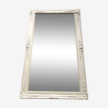 Miroir ancien