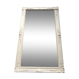 Miroir ancien