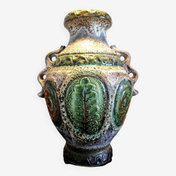 Vase grand modèle Dümler et Breiden