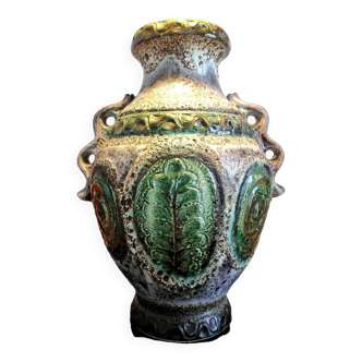 Vase grand modèle Dümler et Breiden