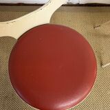 3 Baumann seagull chairs