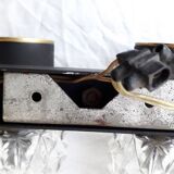 Double wall light 1960