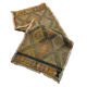 Vintage turkish kilim rug 99 x 45 cm