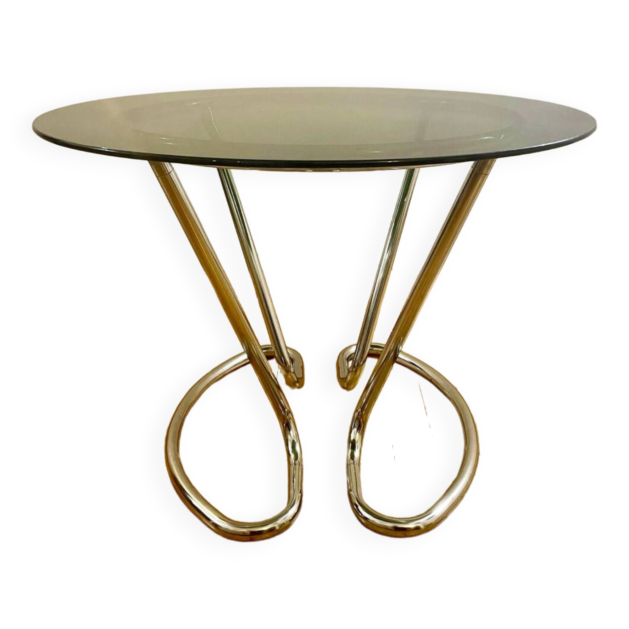 Vintage/Space Age Table 70s