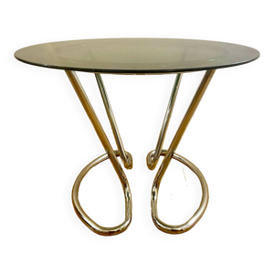 Table Vintage/Space Age