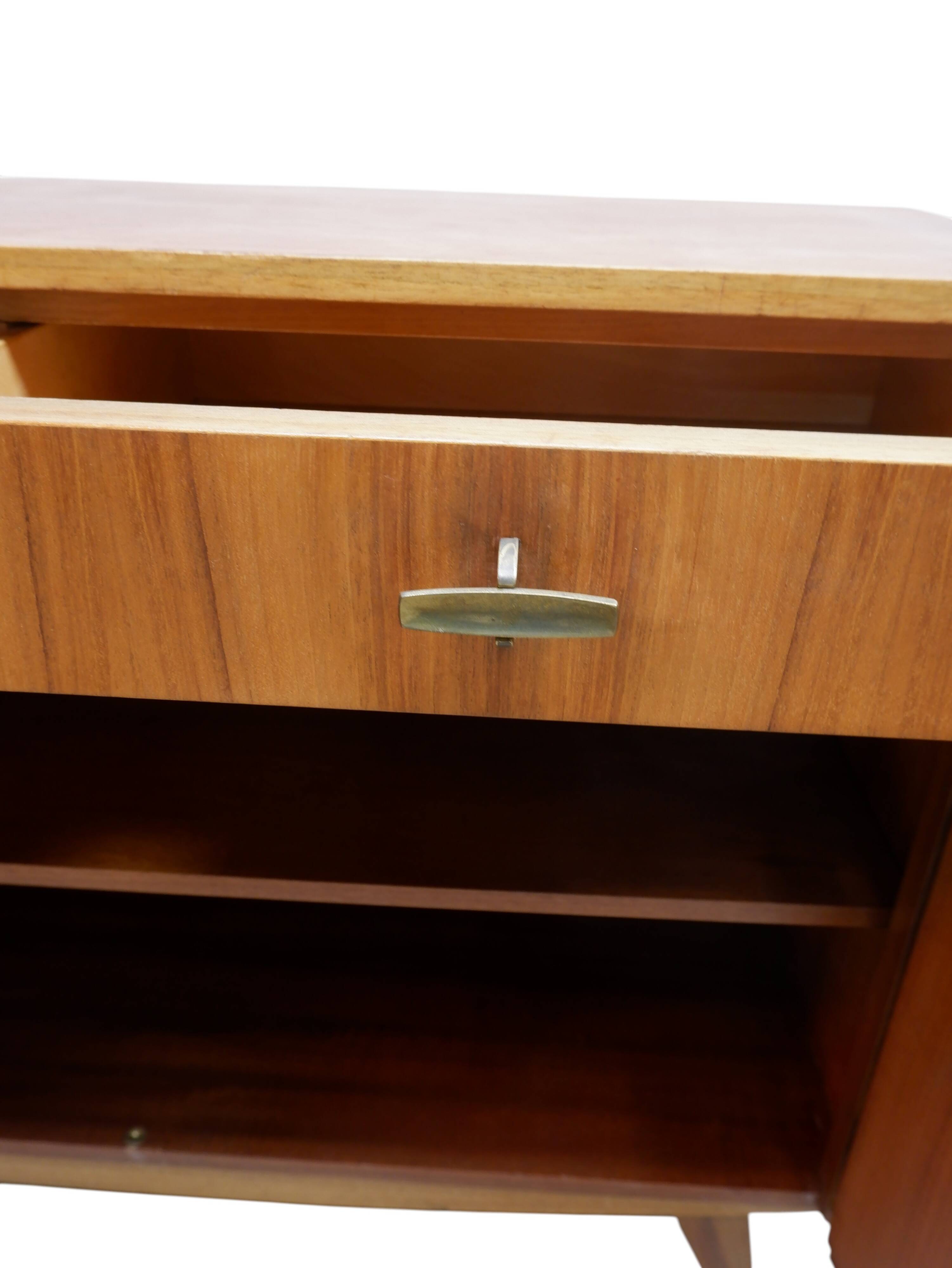 Musterring wall cabinet, 1960s