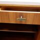 Musterring wall cabinet, 1960s