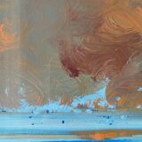 Peinture tableau